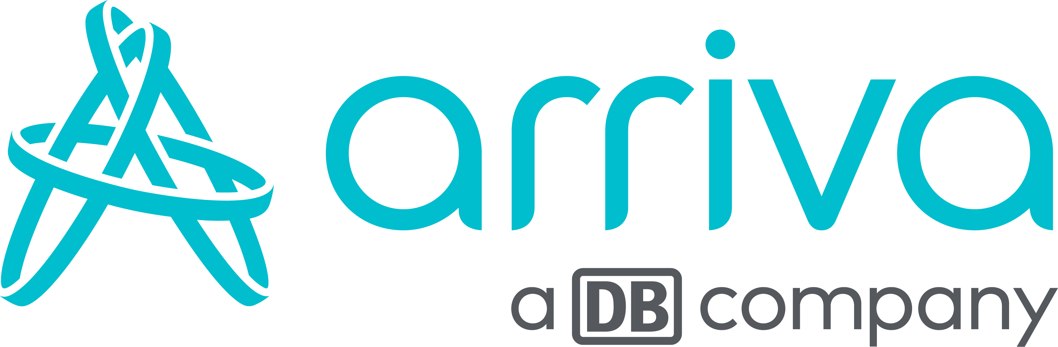 logo Logo van Arriva