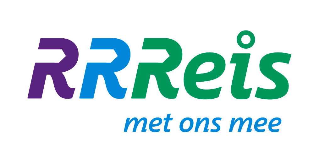 logo Logo van RRReis