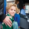 Kinderen gratis september