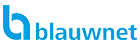 logo Logo van Blauwnet