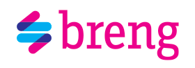 logo Logo van Breng