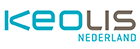logo Logo van Keolis
