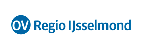 logo Logo van OV Regio IJsselmond