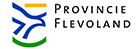 logo Logo van Provincie Flevoland