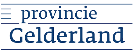 logo Logo van Provincie Gelderland