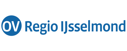 OV regio IJsselmond