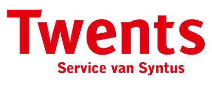logo Logo van Twents