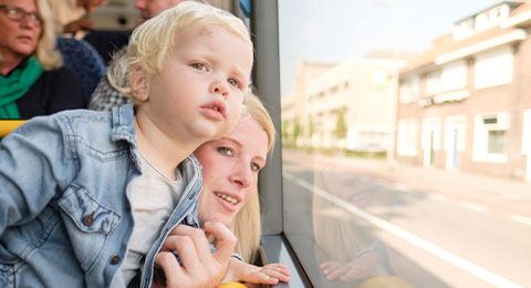 Kidskaartje afbeelding